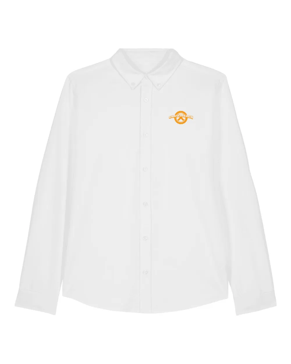 Chemise Homme "Tide Seeker"