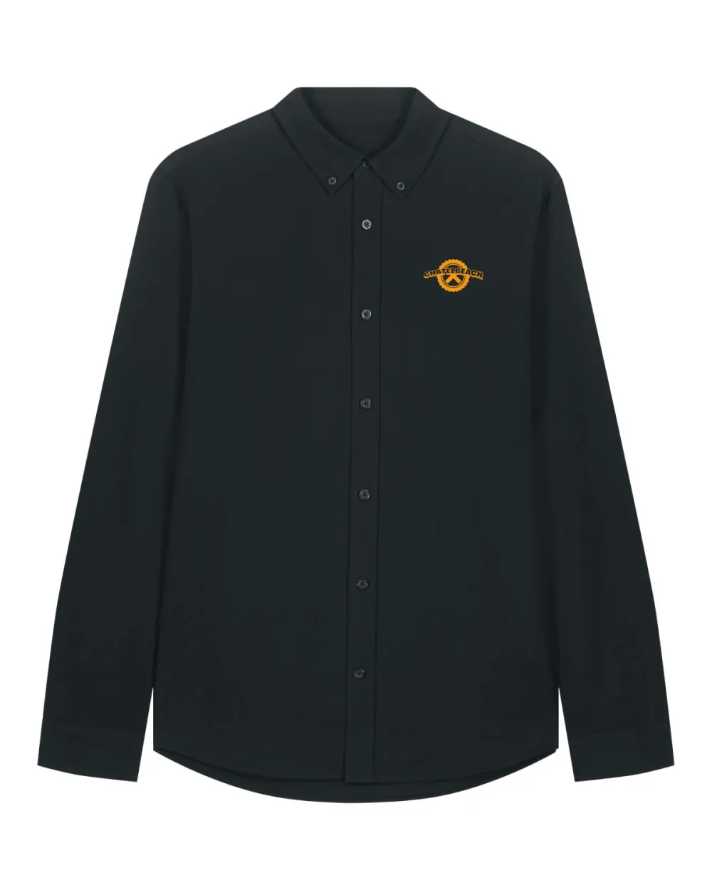 Chemise Homme "Tide Seeker"