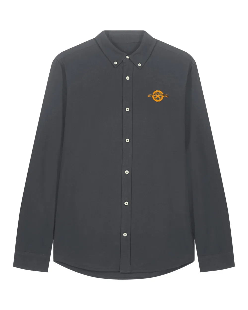 Chemise Homme "Tide Seeker"