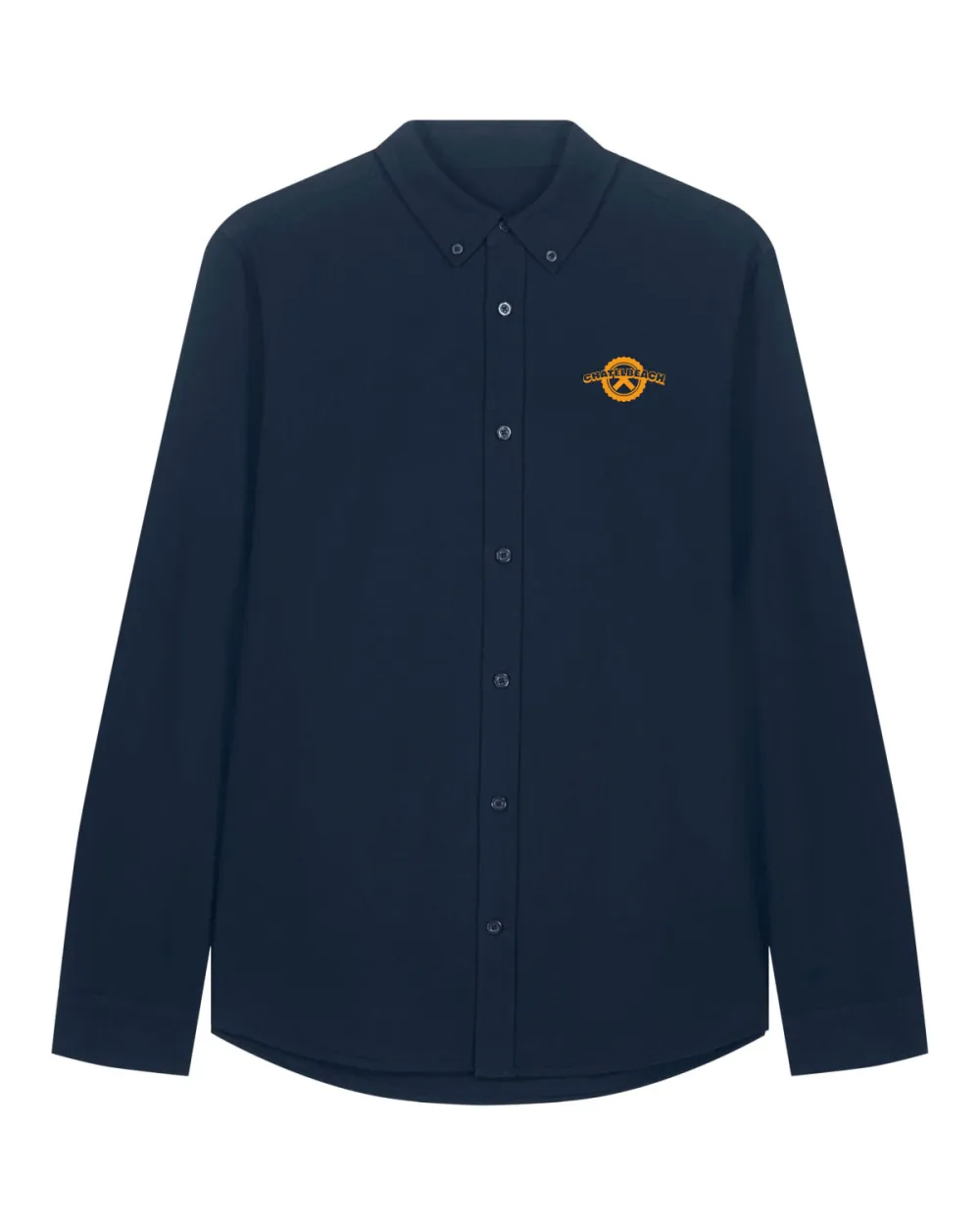 Chemise Homme "Tide Seeker"