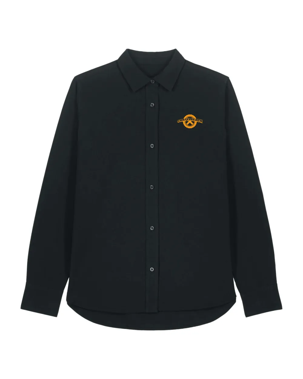 Chemise Femme "Tide Seeker"