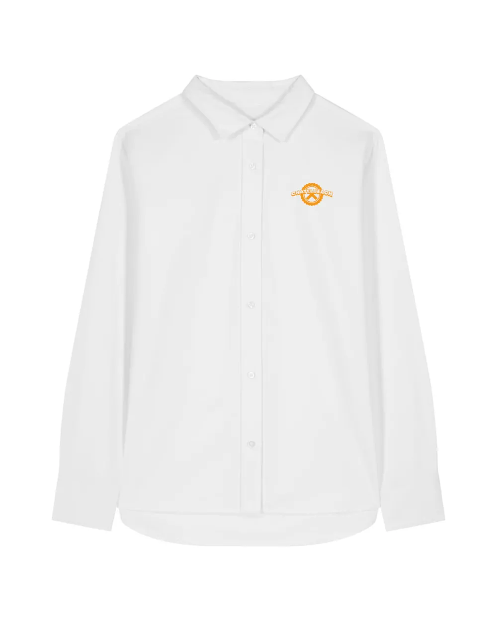 Chemise Femme "Tide Seeker"