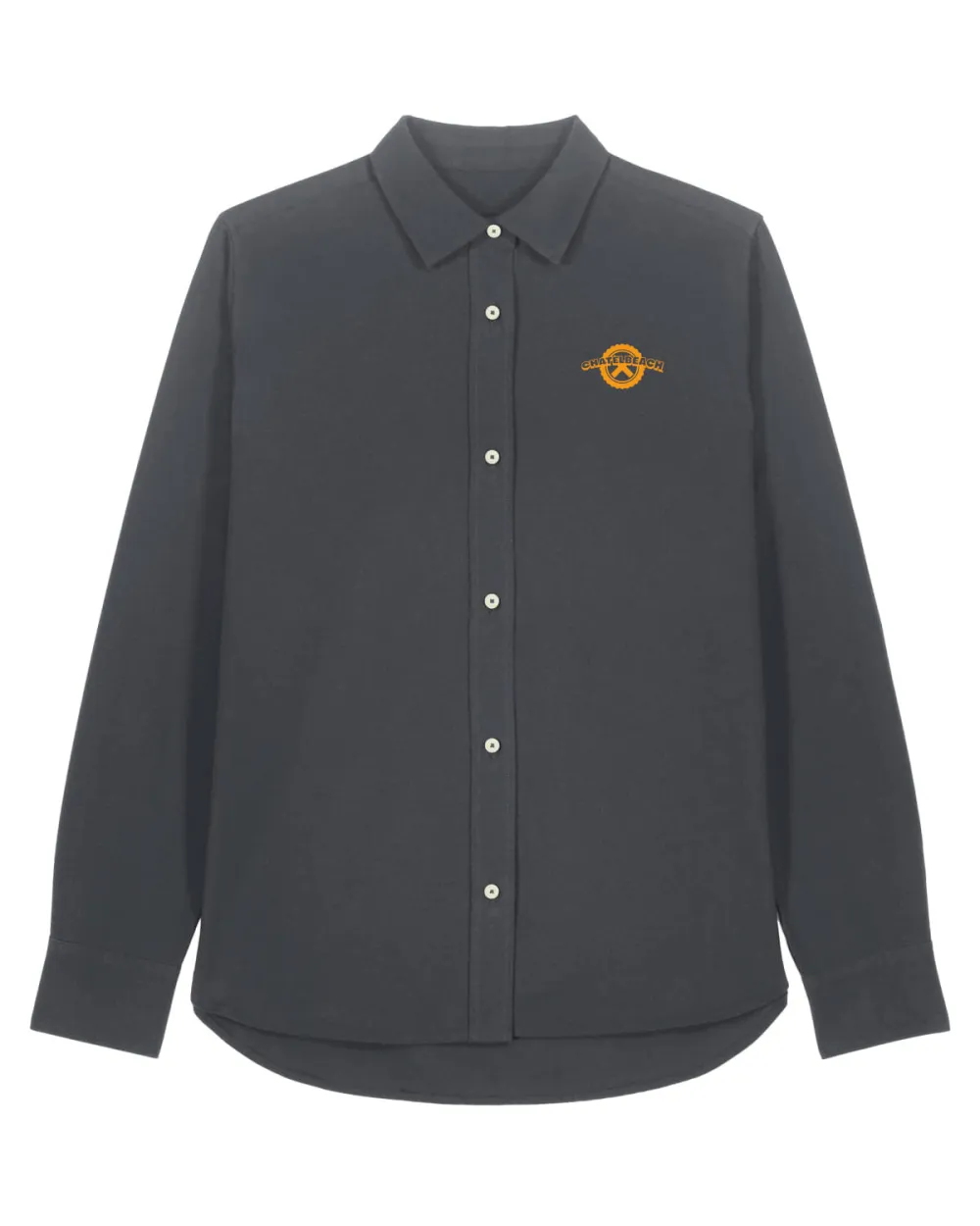 Chemise Femme "Tide Seeker"