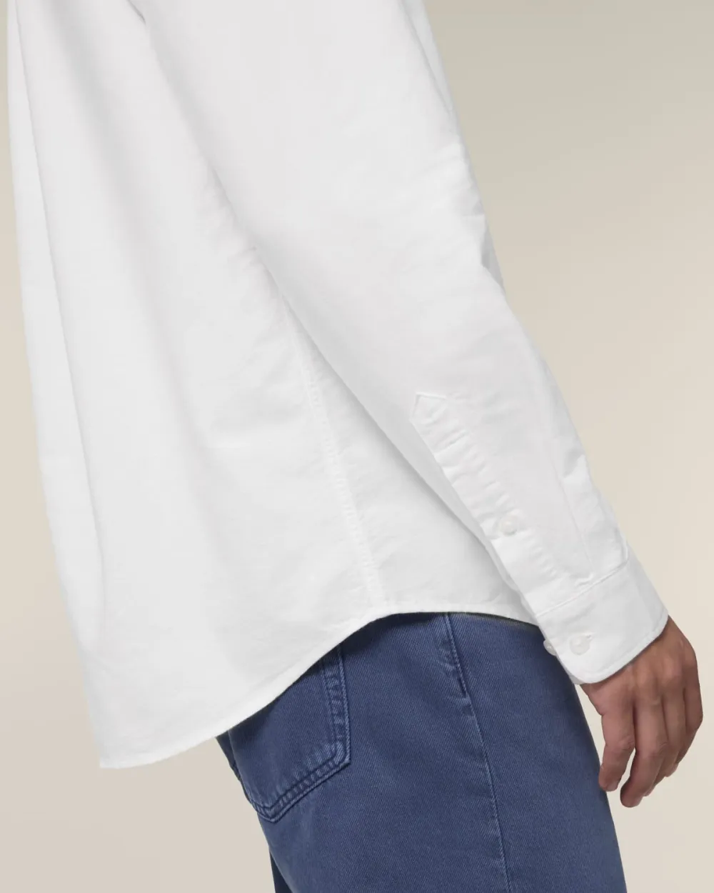 Chemise Homme "Tide Seeker"