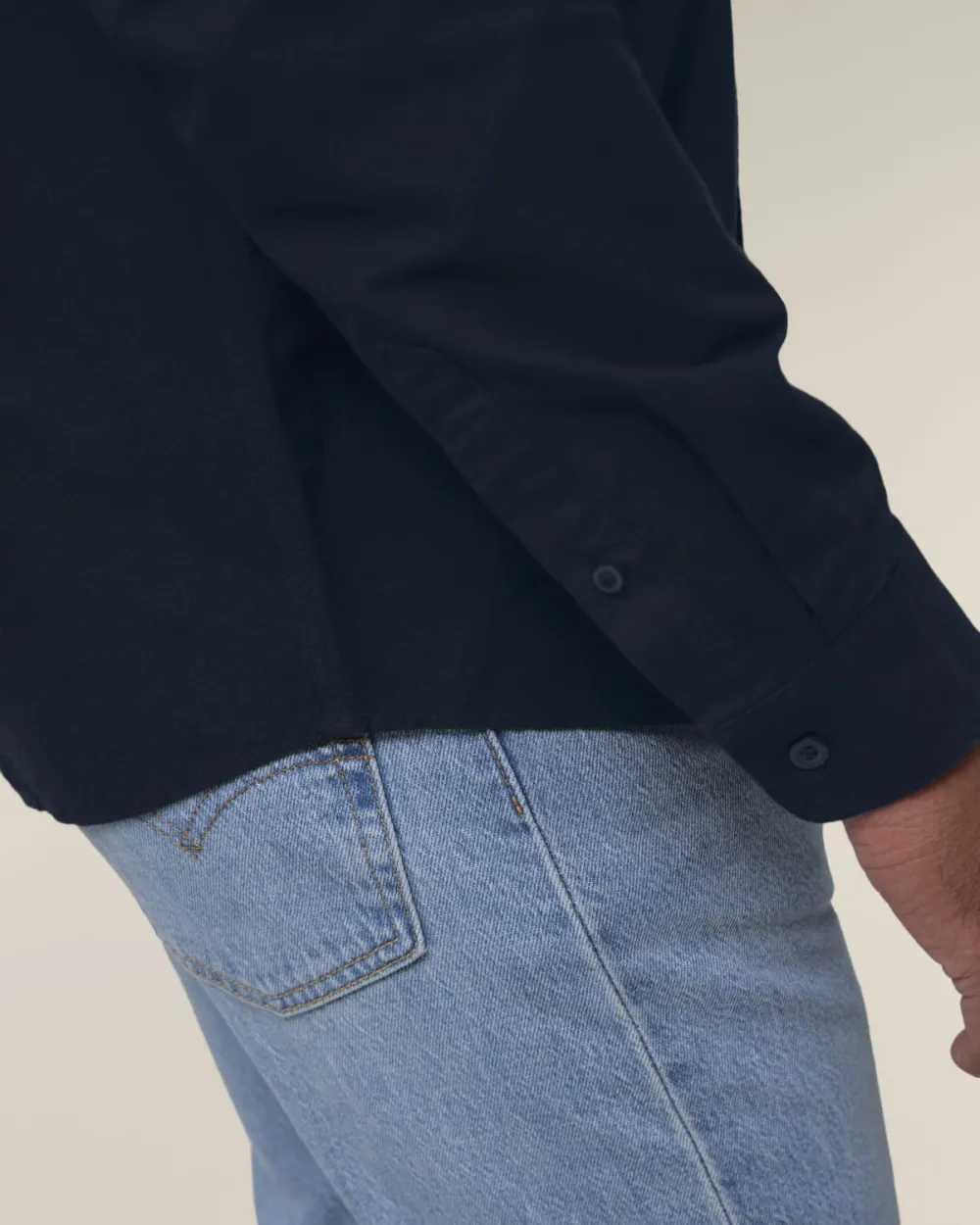 Chemise Homme "Tide Seeker"