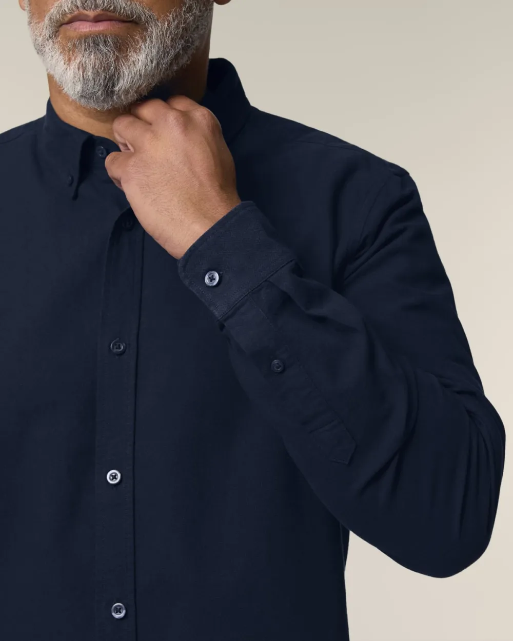 Chemise Homme "Tide Seeker"