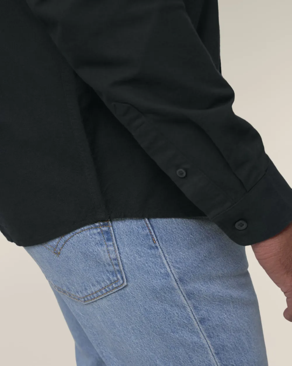 Chemise Homme "Tide Seeker"