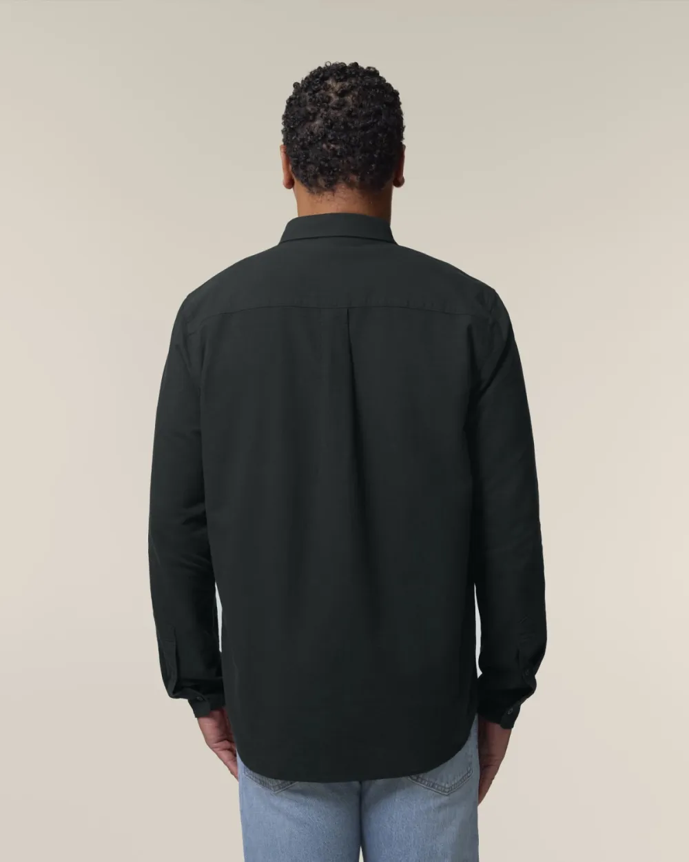 Chemise Homme "Tide Seeker"