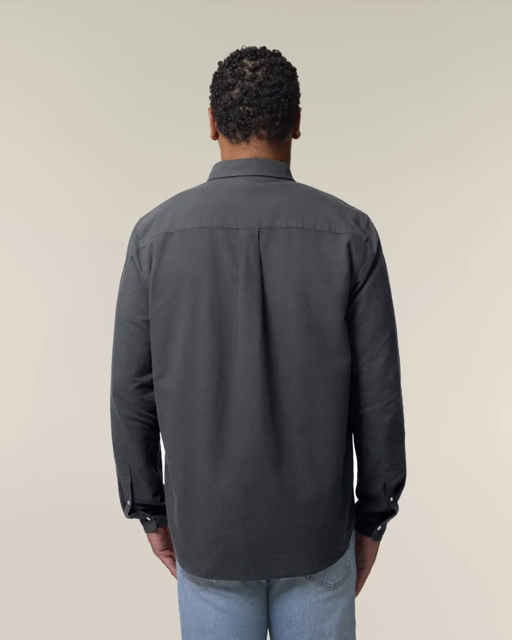 Chemise Homme "Tide Seeker"