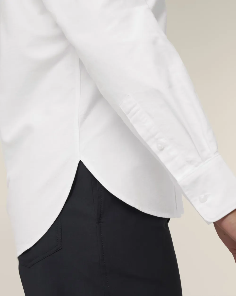 Chemise Femme "Tide Seeker"