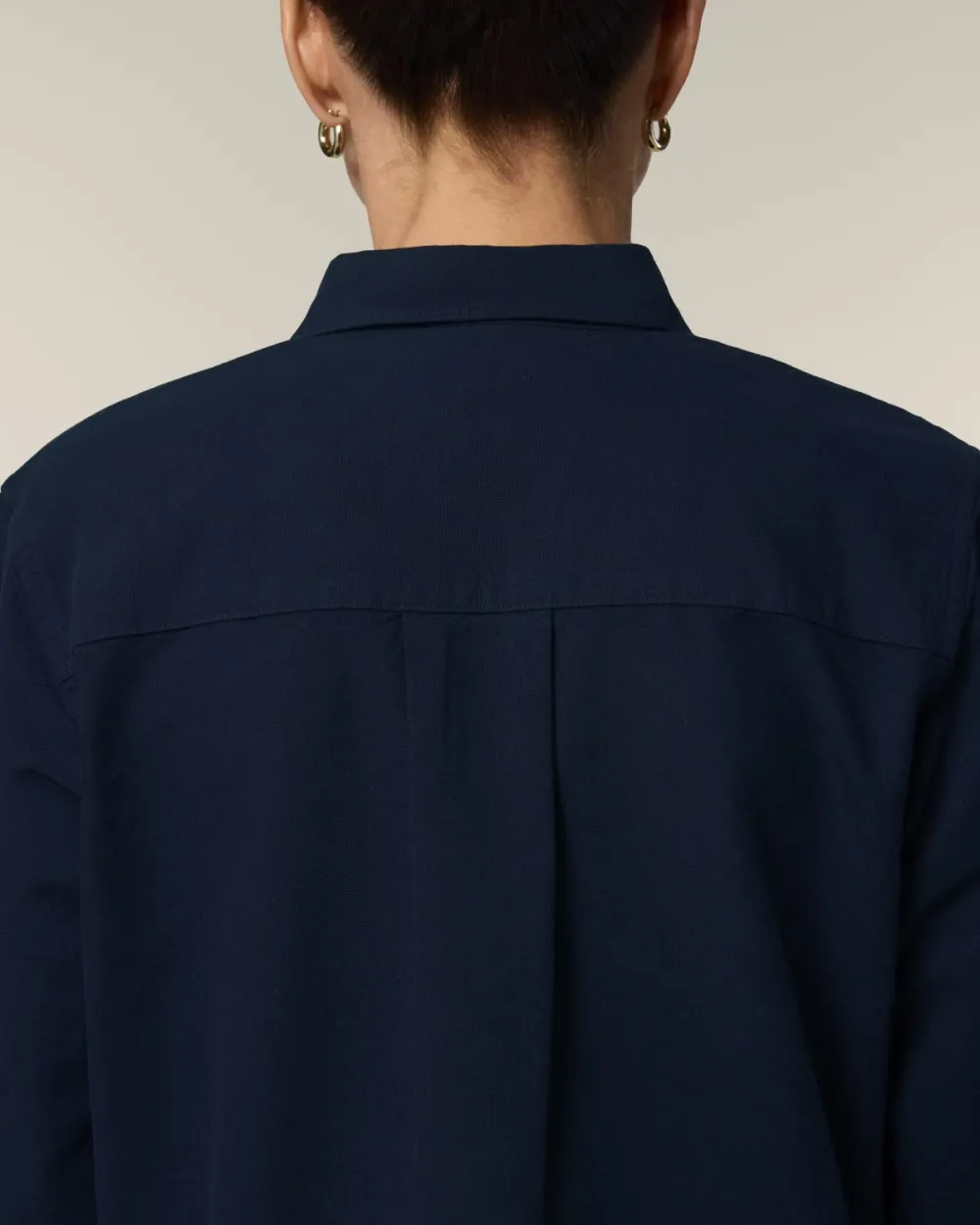 Chemise Femme "Tide Seeker"