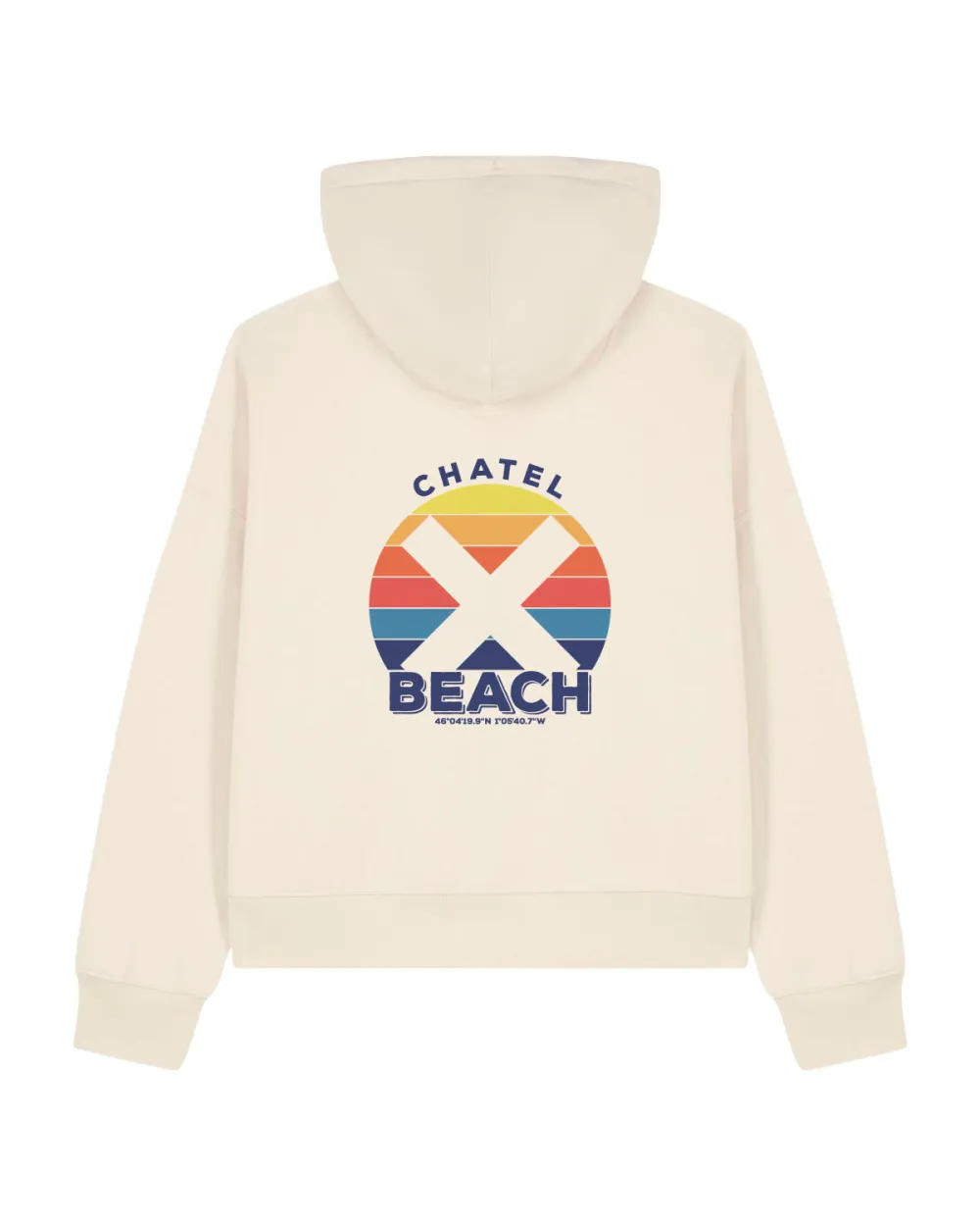 Veste Femme "Sunset Classic"