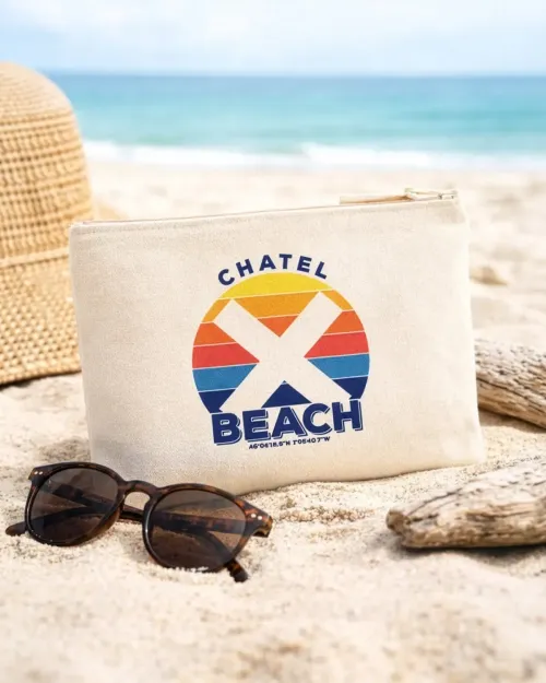 Pochette "Sunset Classic"