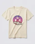T-Shirt enfant "Nice City"