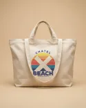 Shopping Bag "Sunset Classic"