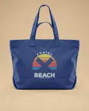 Shopping Bag "Sunset Bold"