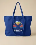Shopping Bag "Sunset Bold"