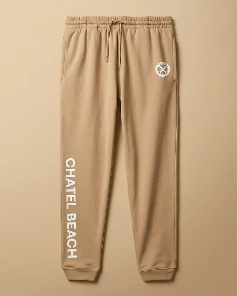 Pantalon Jogging Signature 2.0 | Chatel Beach