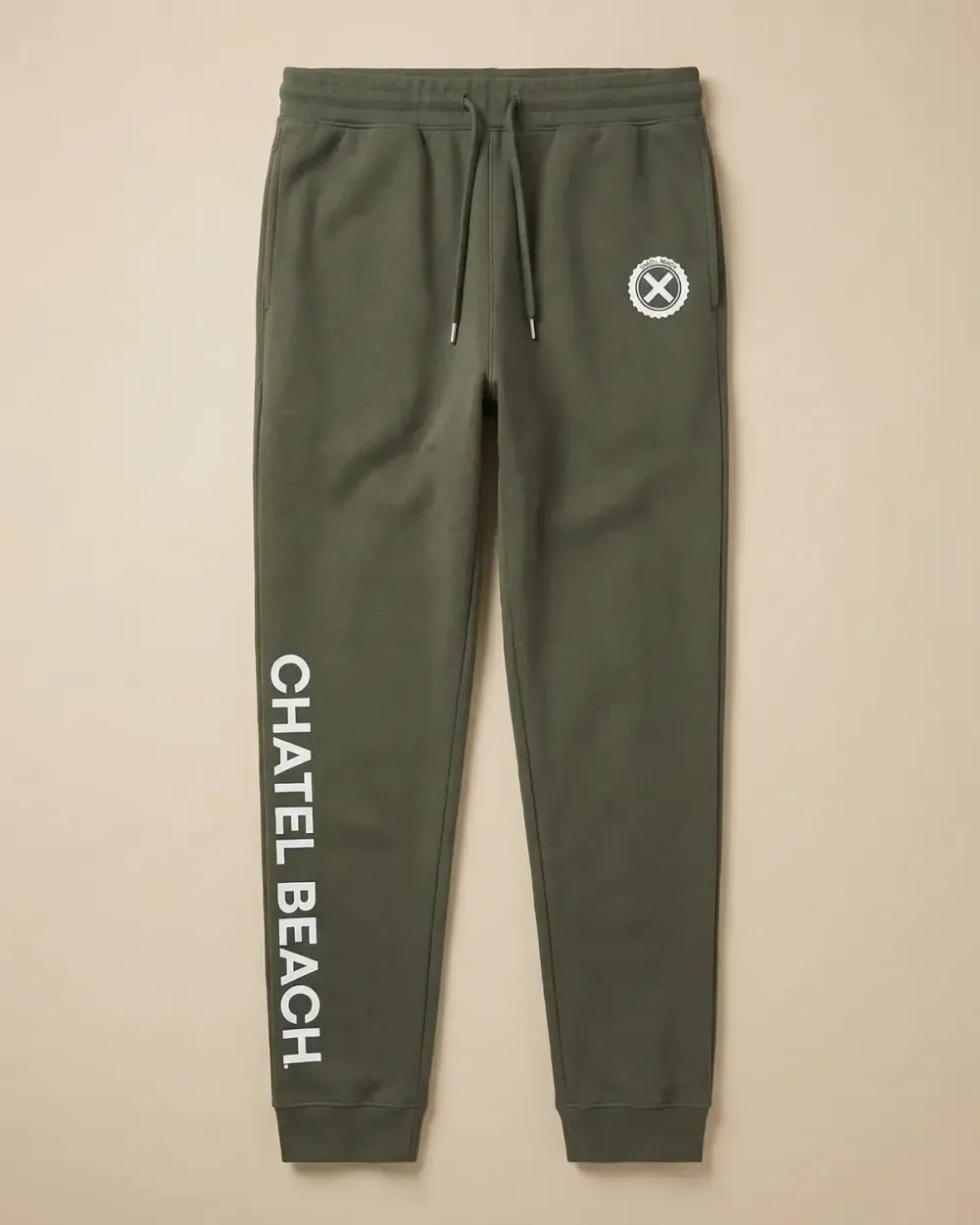 Pantalon Jogging Signature 2.0 | Chatel Beach