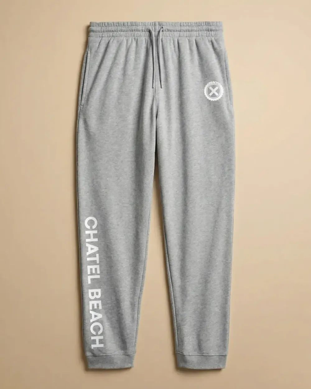 Pantalon Jogging Signature 2.0 | Chatel Beach