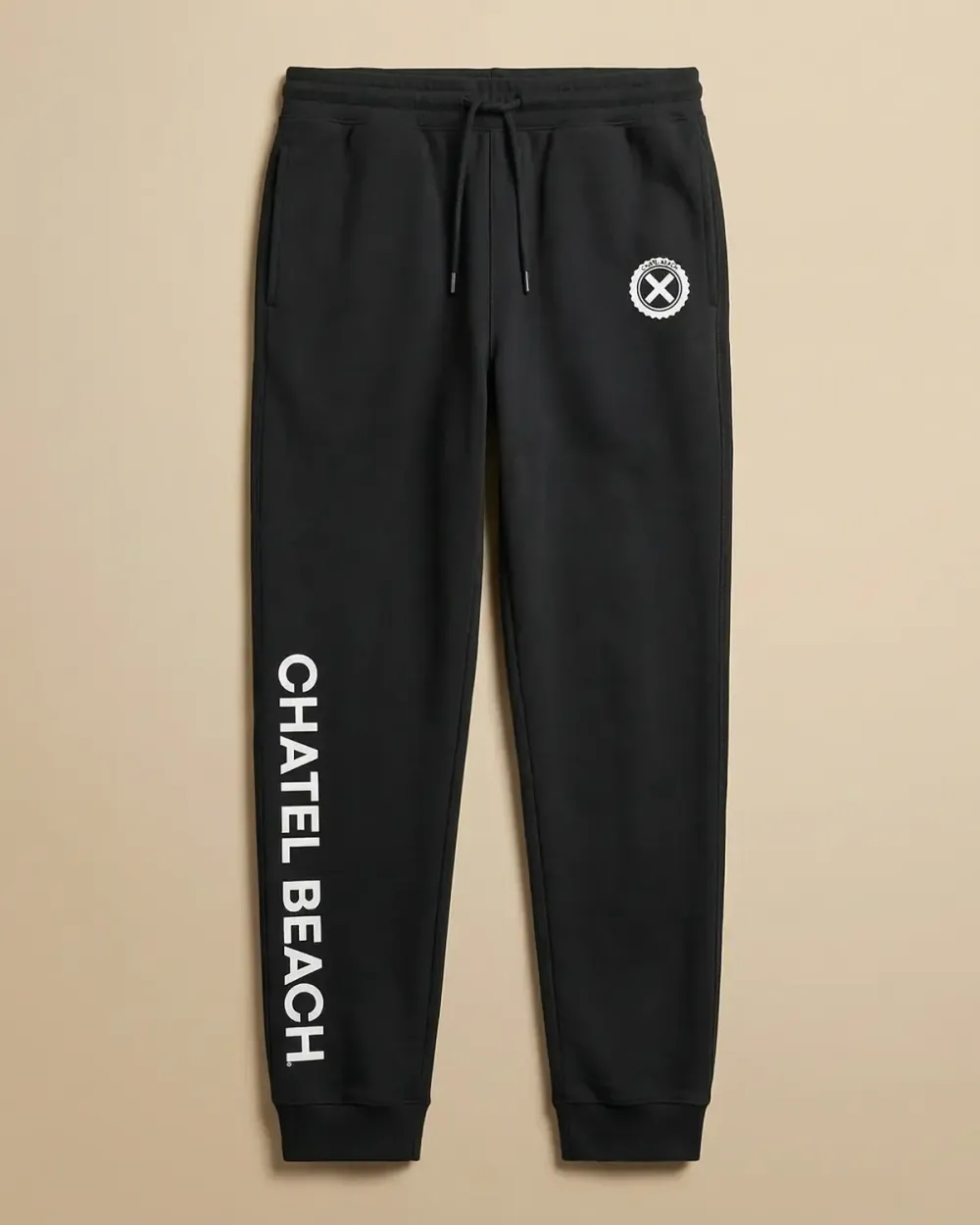 Pantalon Jogging Signature 2.0 | Chatel Beach