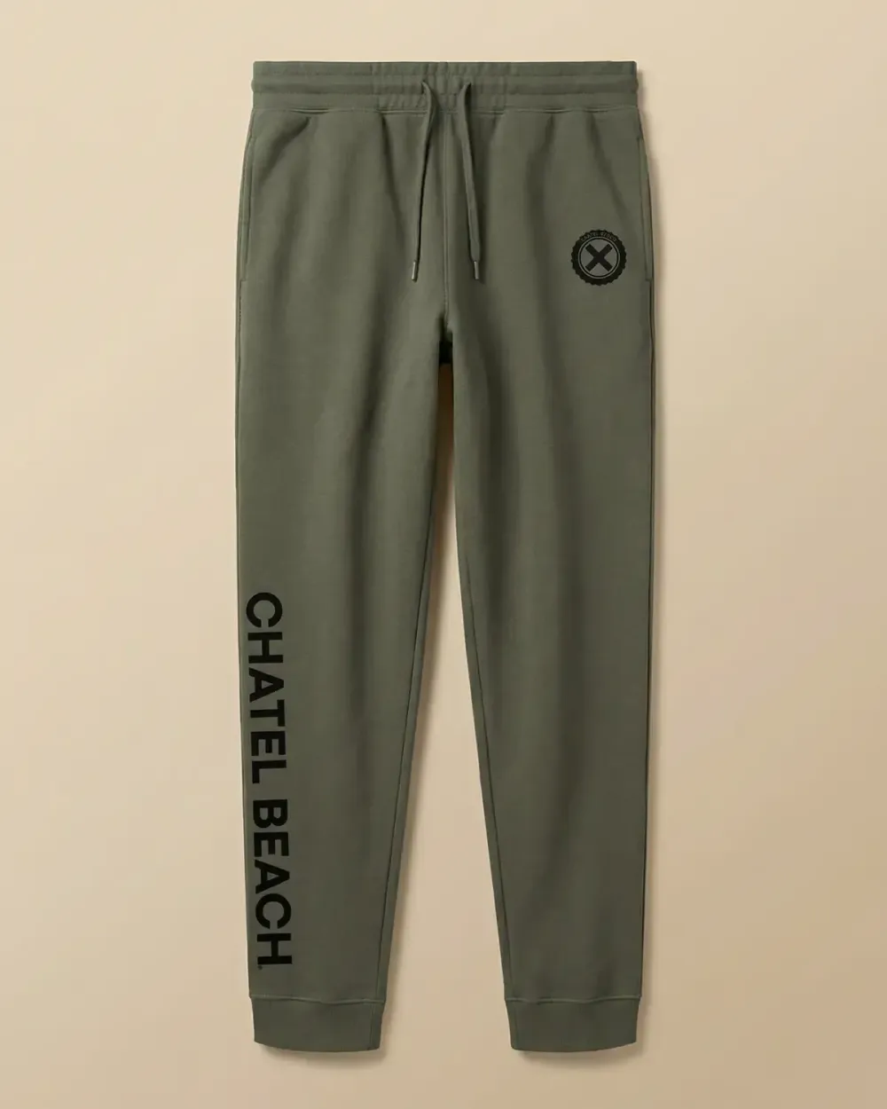 Pantalon Jogging Signature 2.0 | Chatel Beach