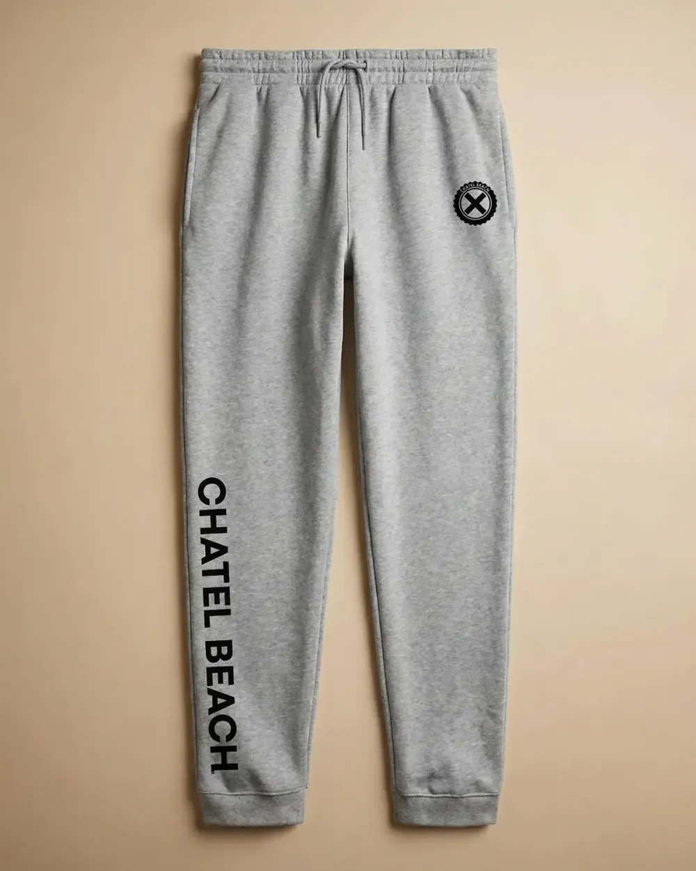 Pantalon Jogging Signature 2.0 | Chatel Beach