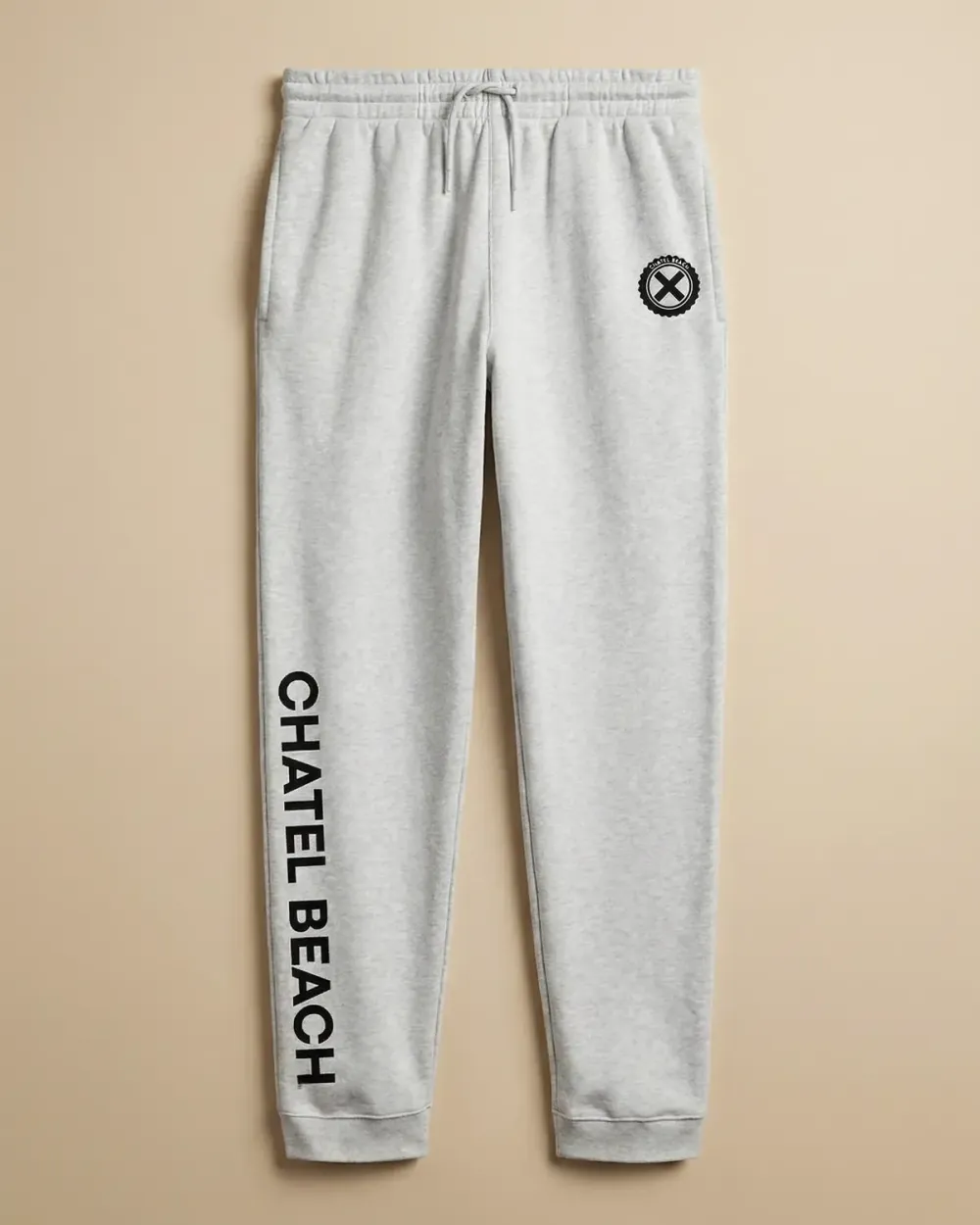 Pantalon Jogging Signature 2.0 | Chatel Beach