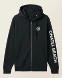 Veste Zippée Signature 2.0 | Chatel Beach