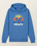 Sweat Capuche "Sunset Bold"