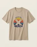 T-shirt "Sunset Classic"