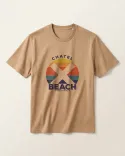 T-shirt "Sunset Classic"