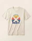T-shirt "Sunset Classic"
