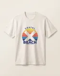 T-shirt "Sunset Classic"