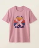 T-shirt "Sunset Classic"