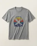 T-shirt "Sunset Classic"