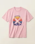 T-shirt "Sunset Classic"