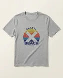 T-shirt "Sunset Classic"