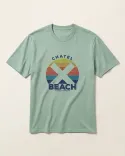 T-shirt "Sunset Classic"