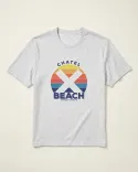 T-shirt "Sunset Classic"