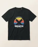 T-shirt "Sunset Bold"