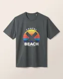 T-shirt "Sunset Bold"