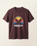T-shirt "Sunset Bold"