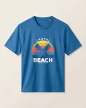 T-shirt "Sunset Bold"