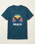 T-shirt "Sunset Bold"