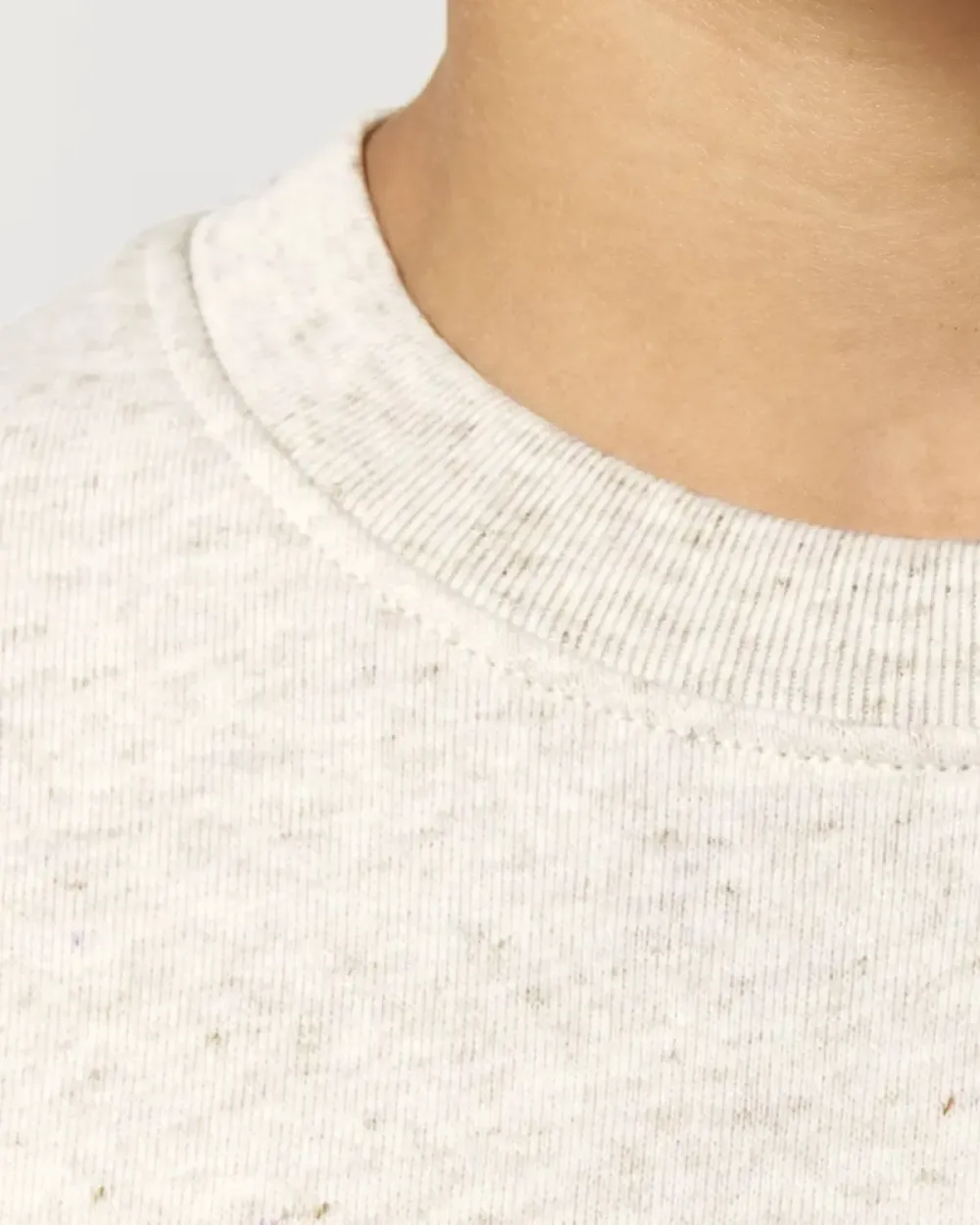 Sweat Enfant Col Rond "Sunset Classic"