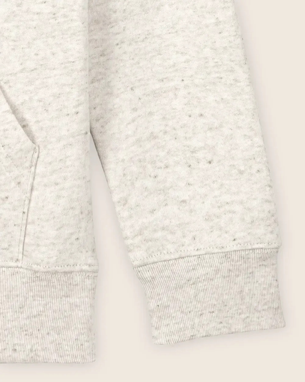 Sweat Capuche Enfant "Sunset Classic"