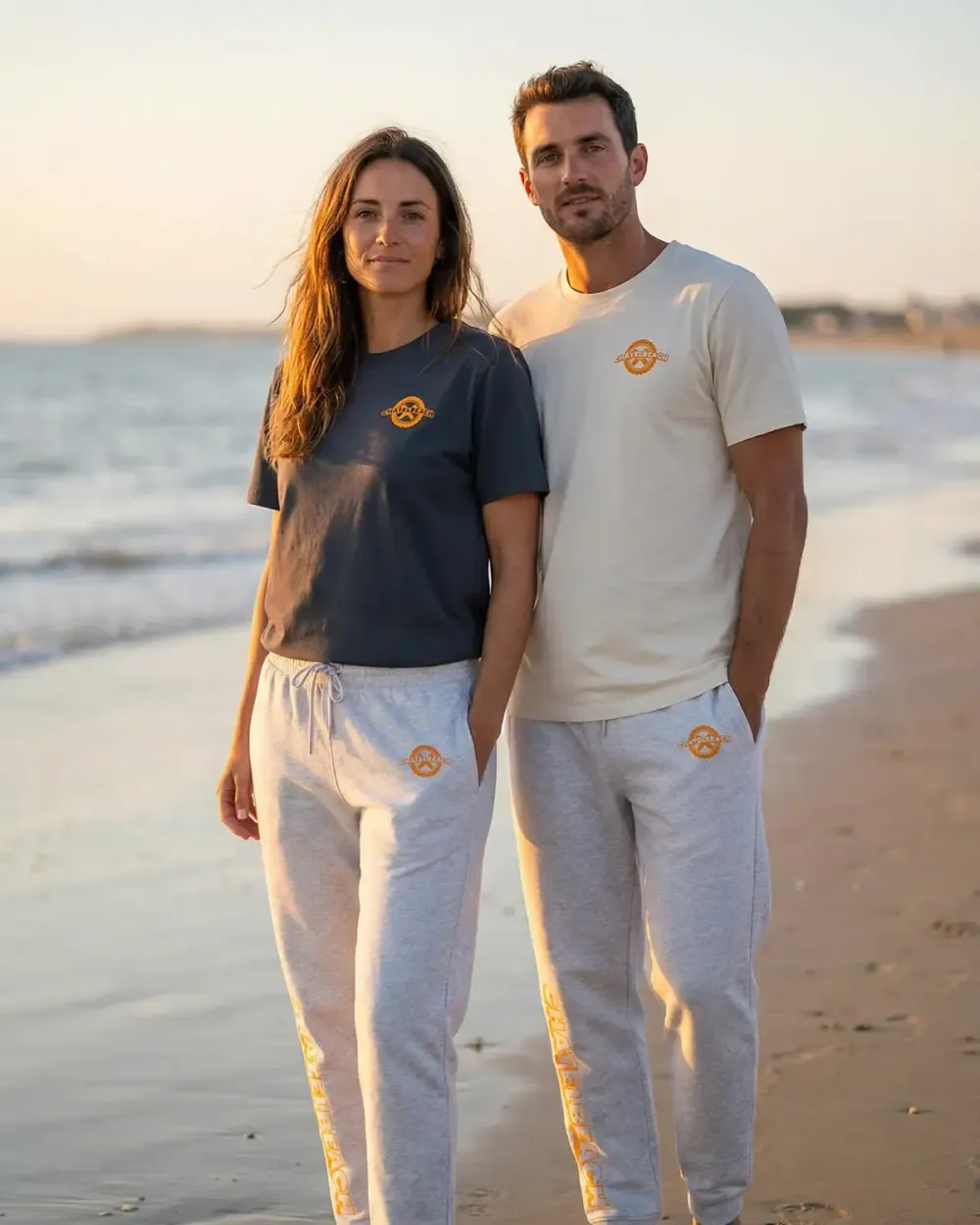 Pantalon de Jogging "Tide Seeker"