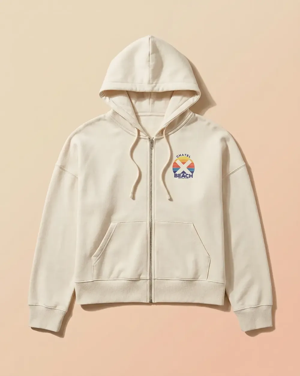 Veste Femme "Sunset Classic"