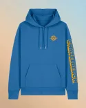 Sweat Capuche "Tide Seeker"